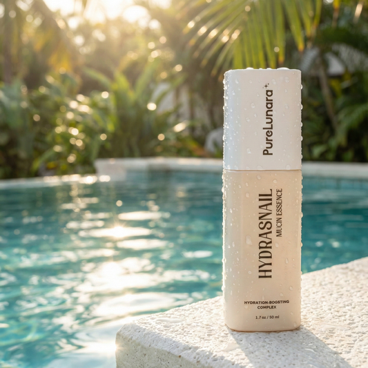 HydraSnail Mucin Essence