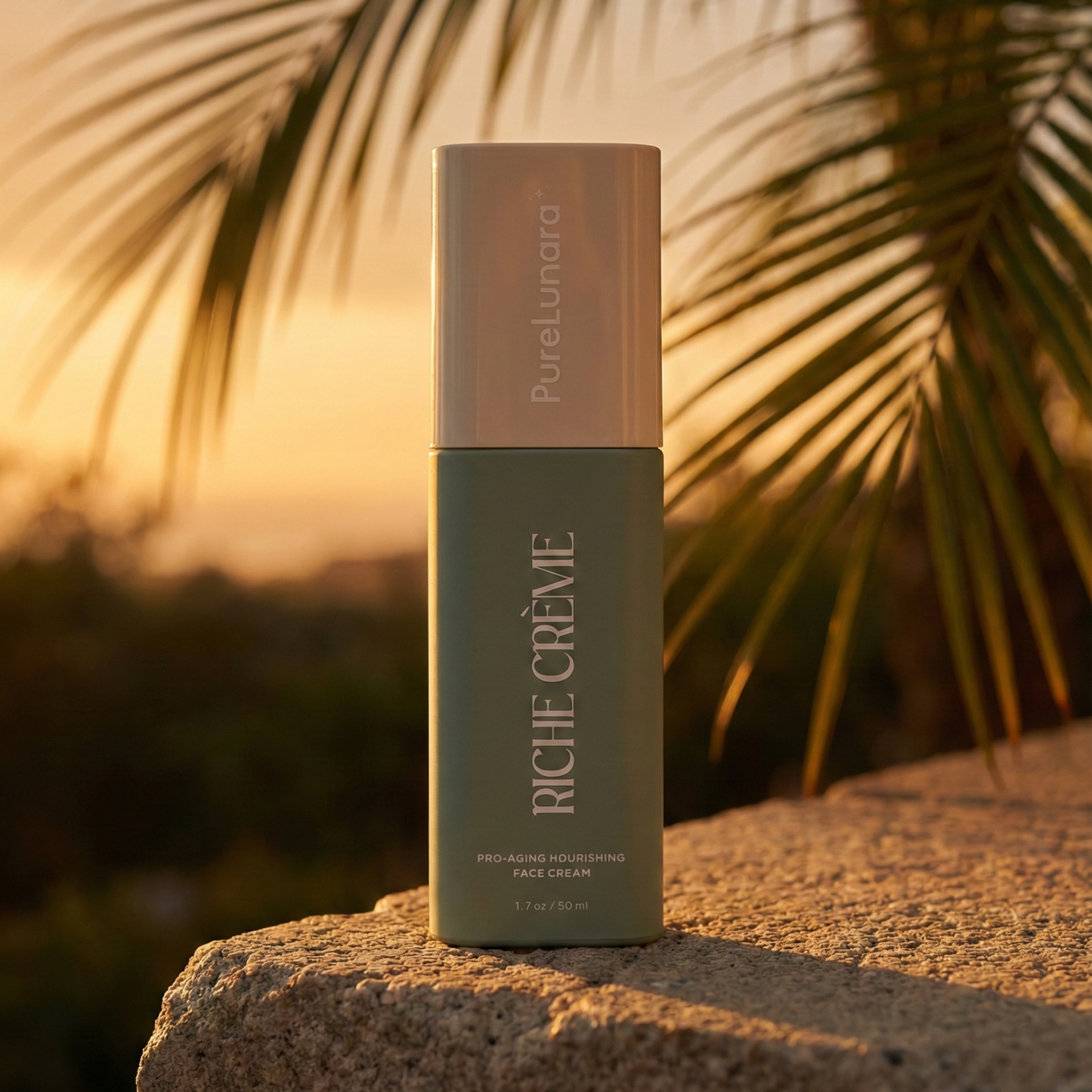 Pro-Aging Nourishing Face Cream