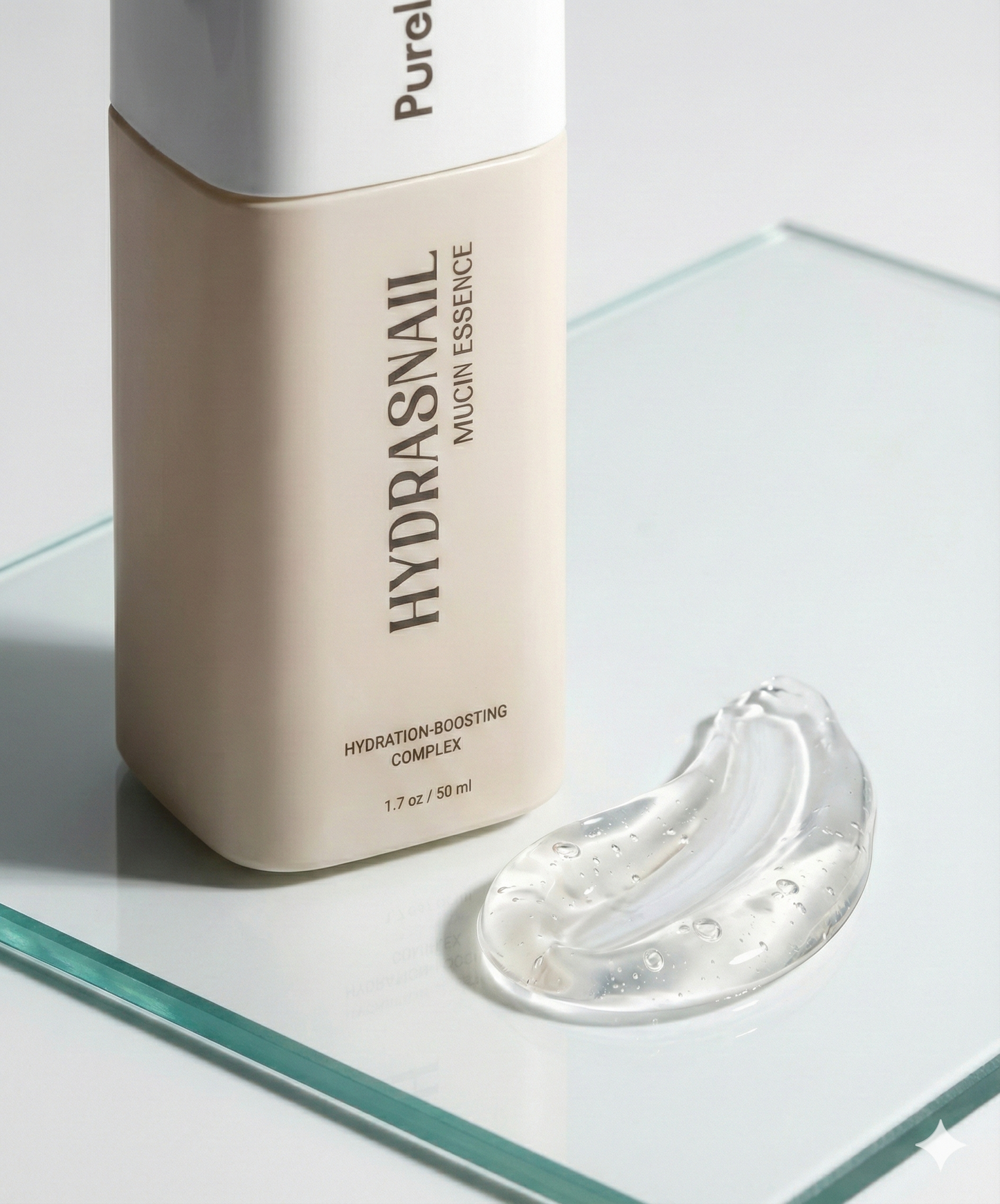 HydraSnail Mucin Essence