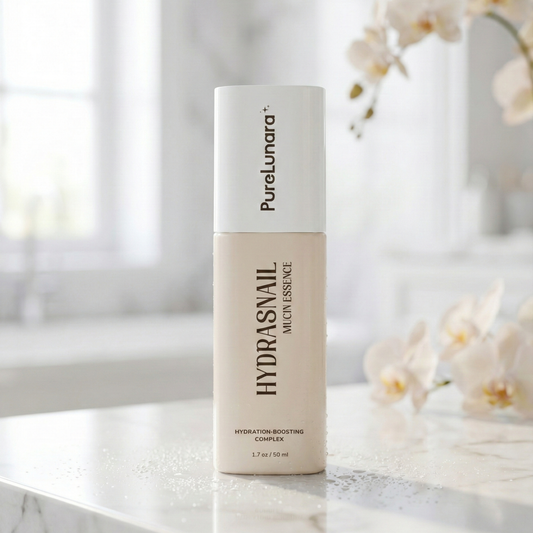 HydraSnail Mucin Essence