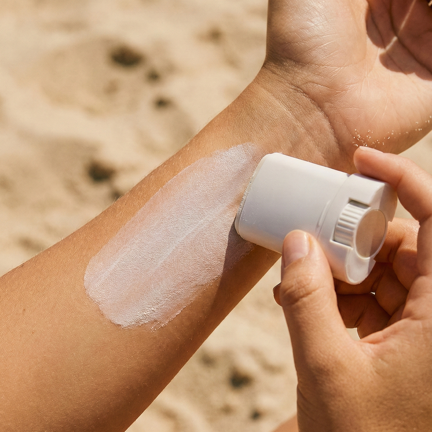 2 Pack Tallow Zinc Sun Stick