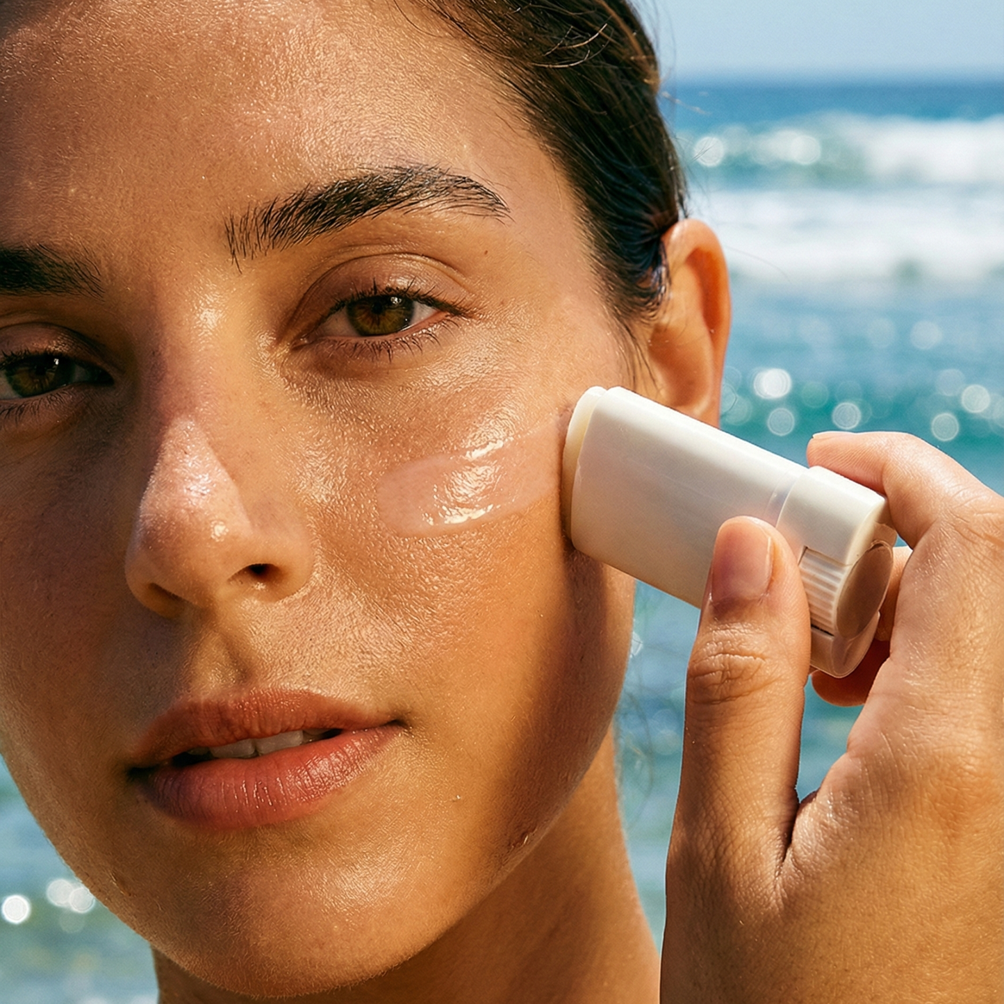 2 Pack Tallow Zinc Sun Stick