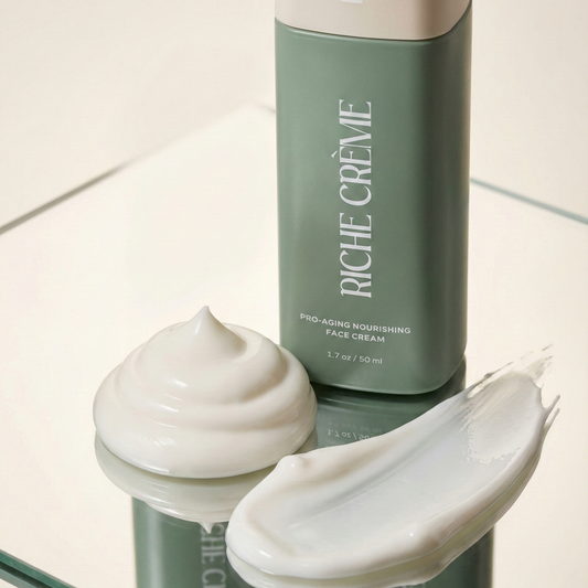 Pro-Aging Nourishing Face Cream