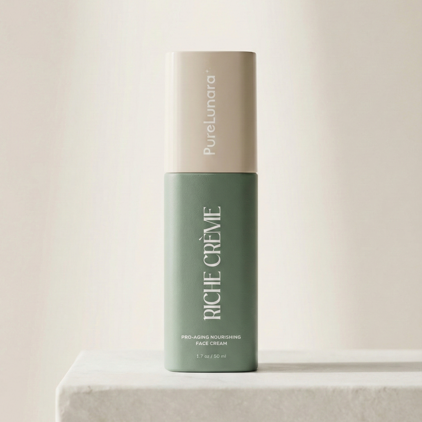 Pro-Aging Nourishing Face Cream