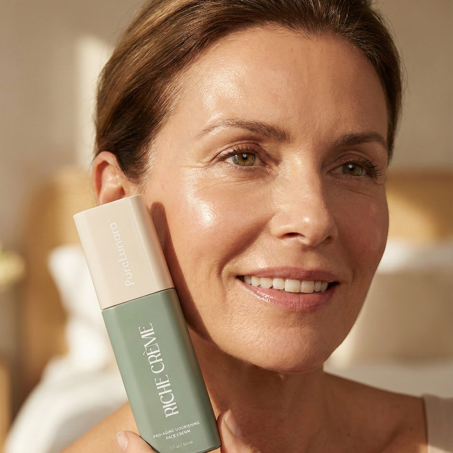 Pro-Aging Nourishing Face Cream